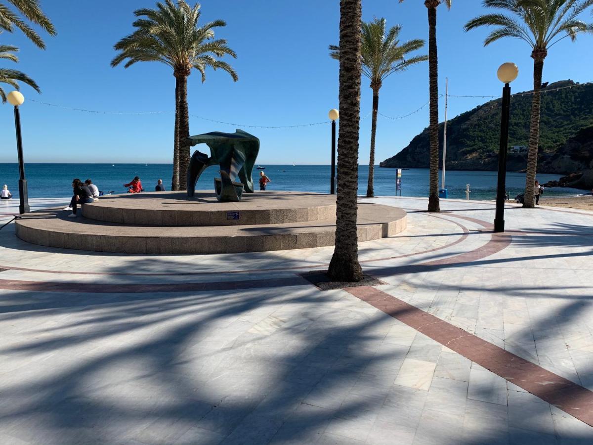 Apartment Apartament Playa De Albir *